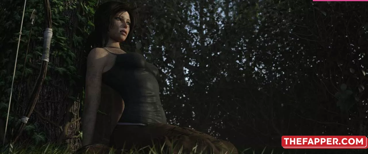 Tomb Raider [lara Croft]  Onlyfans Leaked Nude Image #gqgsEwc5qY